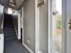 Hallway- click for photo gallery